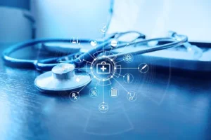 healthcare marketing