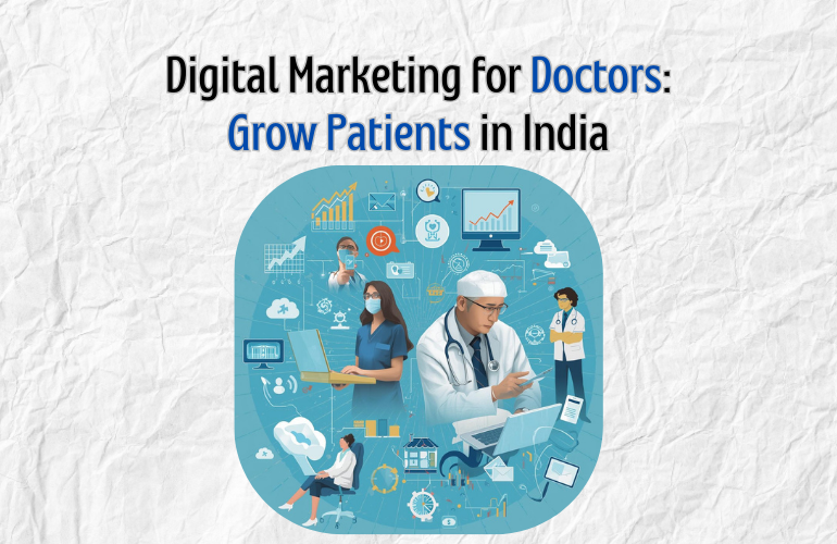 healthcare marketing