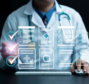 healthcare digital marketing